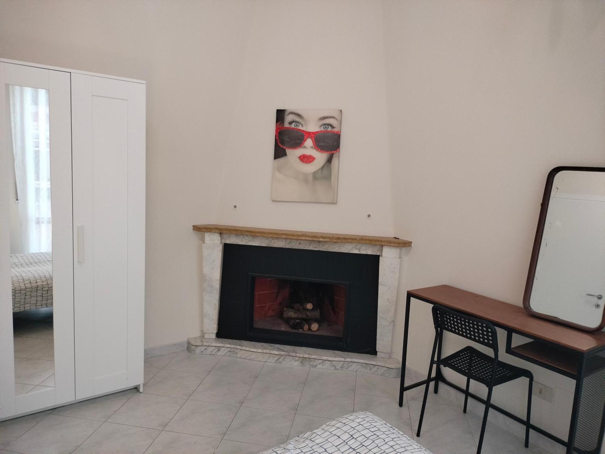 Grande 155 Guest House Tuscany Λιβόρνο Εξωτερικό φωτογραφία