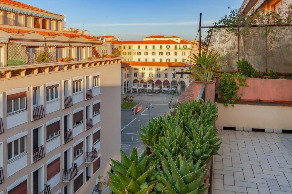 Grande 155 Guest House Tuscany Λιβόρνο Εξωτερικό φωτογραφία