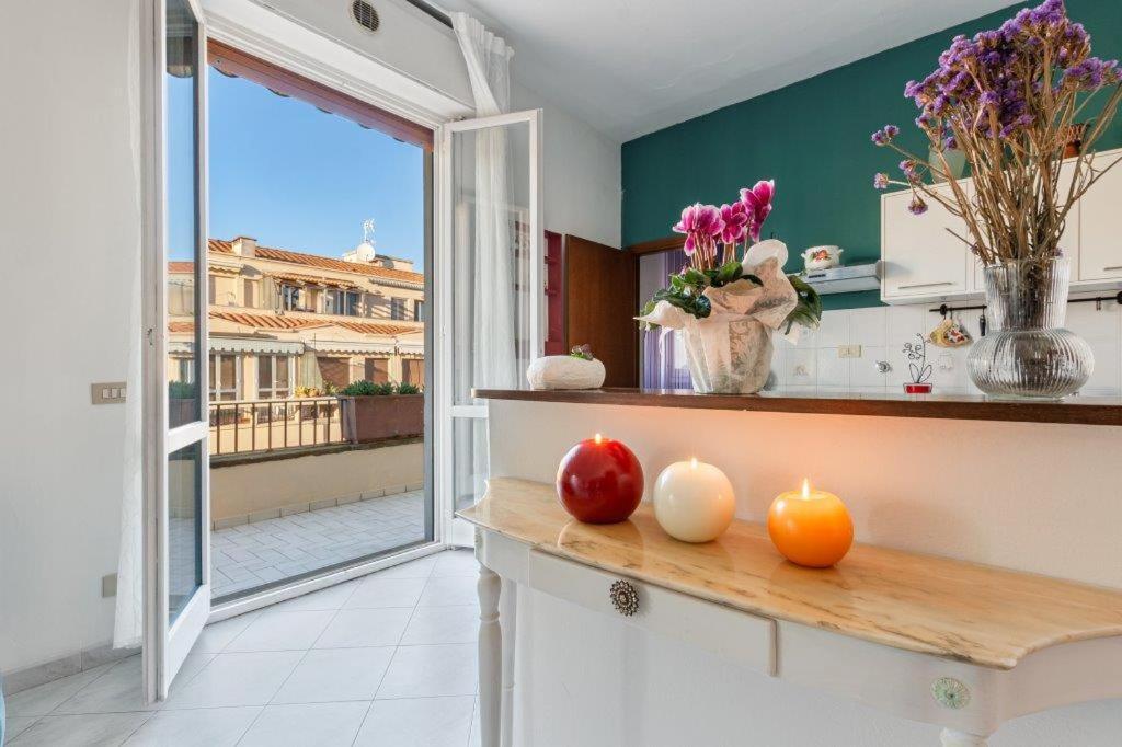 Grande 155 Guest House Tuscany Λιβόρνο Εξωτερικό φωτογραφία