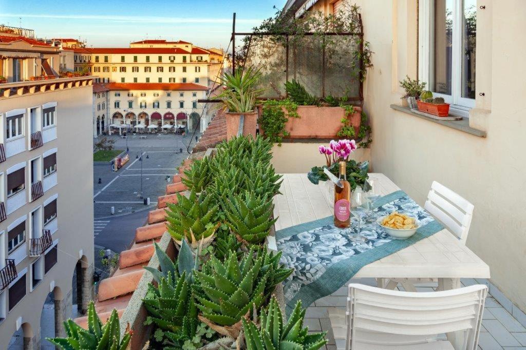 Grande 155 Guest House Tuscany Λιβόρνο Εξωτερικό φωτογραφία