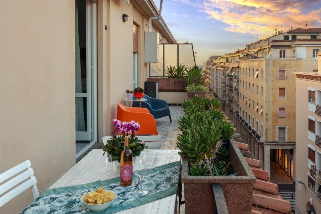 Grande 155 Guest House Tuscany Λιβόρνο Εξωτερικό φωτογραφία