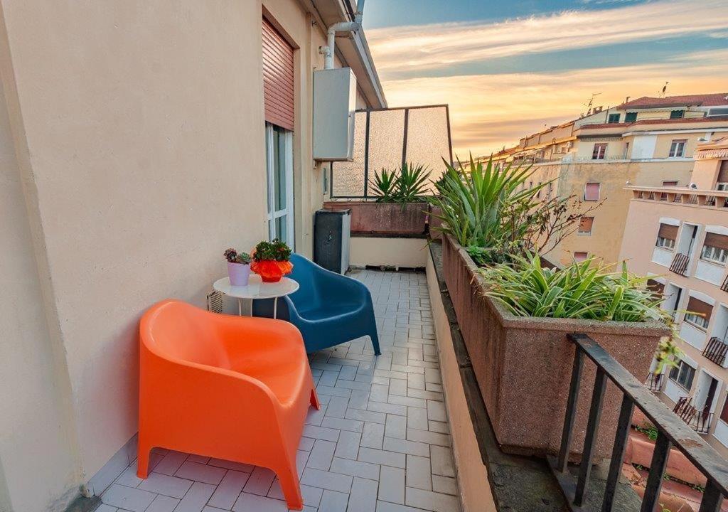 Grande 155 Guest House Tuscany Λιβόρνο Εξωτερικό φωτογραφία