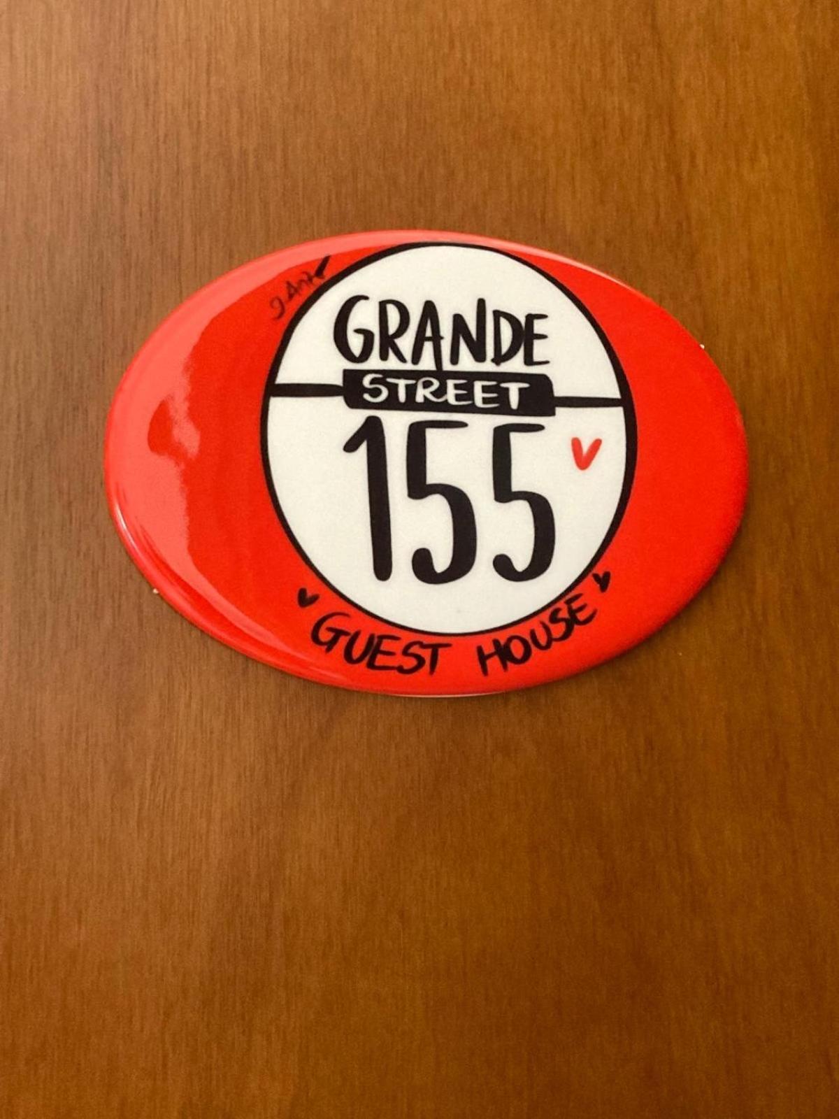 Grande 155 Guest House Tuscany Λιβόρνο Εξωτερικό φωτογραφία